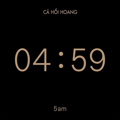 5am lyrics|Cá Hồi Hoang – 5AM Lyrics .